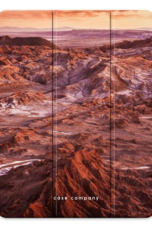 Mars