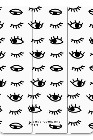 Eye pattern #2