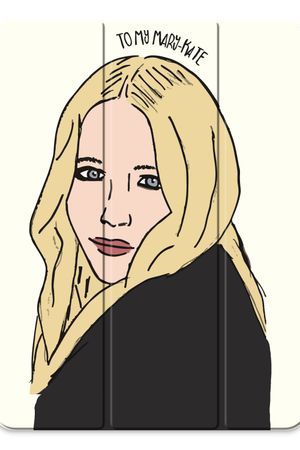 Mary Kate