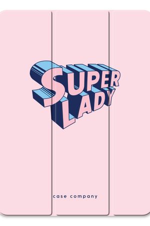 Superlady
