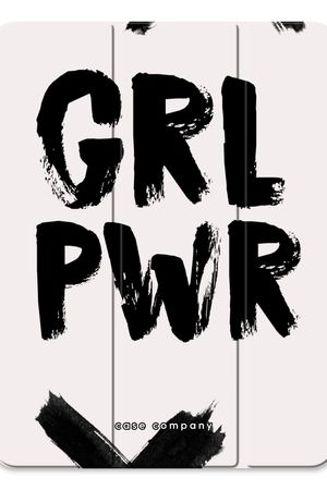 Girl Power #2