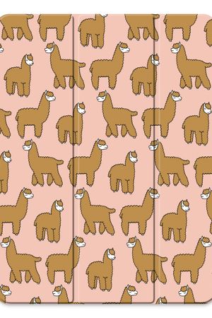 Alpacas