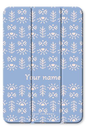 Namecase 1 - Coastel