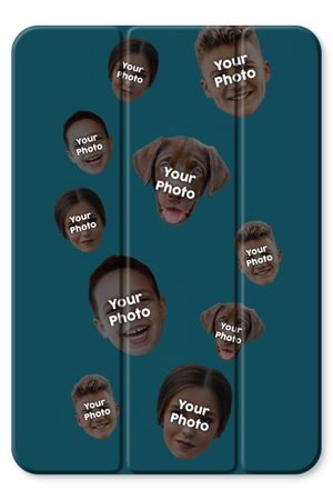 Personalized Face N°1