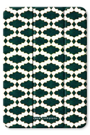 Moroccan tiles
