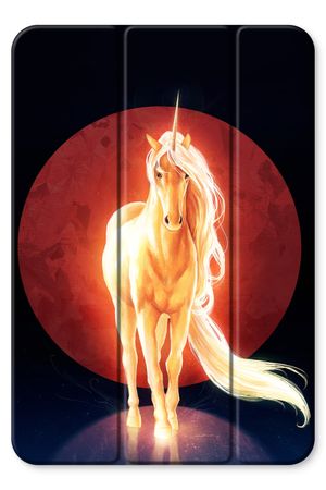 Last Unicorn