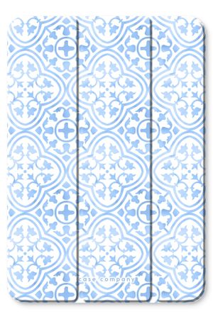 Mediterranean Mosaic