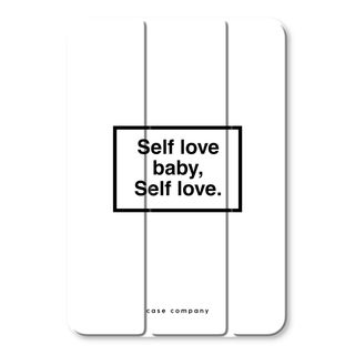 Self love