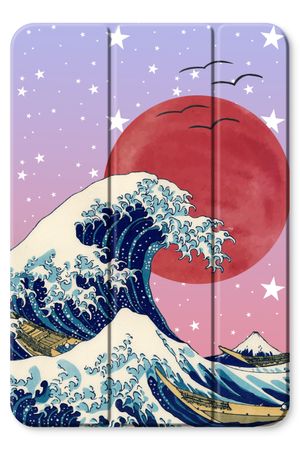 Great Wave