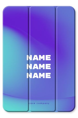 Namecase 1 - Neon