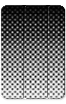 Musketon Halftone