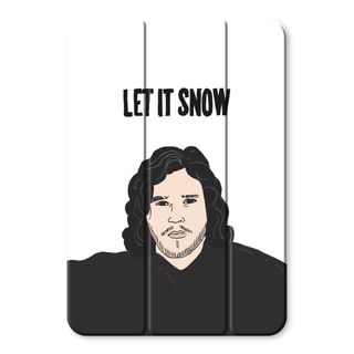 Let It Snow