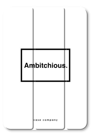 Ambitchious