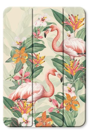 Tropical Flamingo