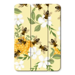 No flowers without bees