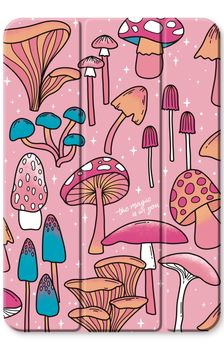 Magic Mushrooms