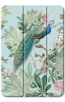 Paradise Garden Peacock