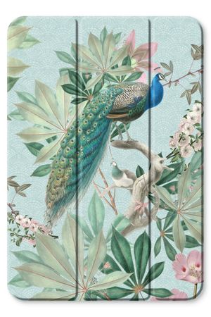 Paradise Garden Peacock