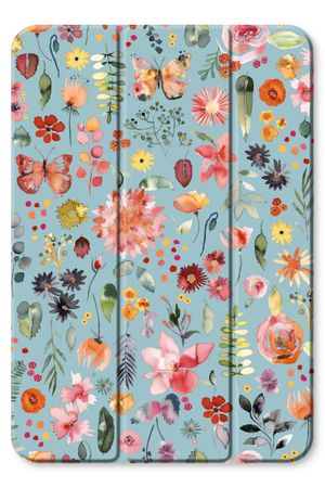 Colorful Plants and Flowers