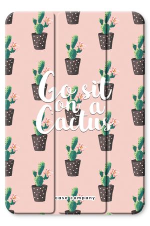 Cactus quote