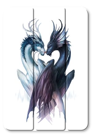 Yin Yang Dragons
