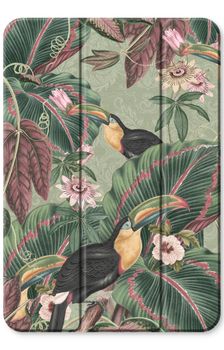 Tropischer Dschungel-Tukan