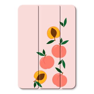 Just peachy