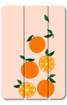 Will you be my clementine