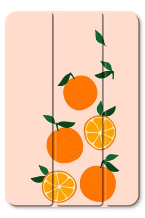 Will you be my clementine