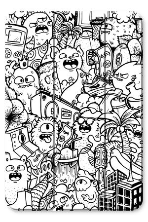 Vexx City #2