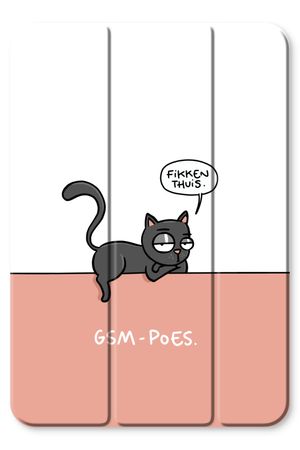 GSM poes