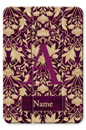 Weihnachten Morris florals