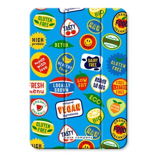 Fruitsticker
