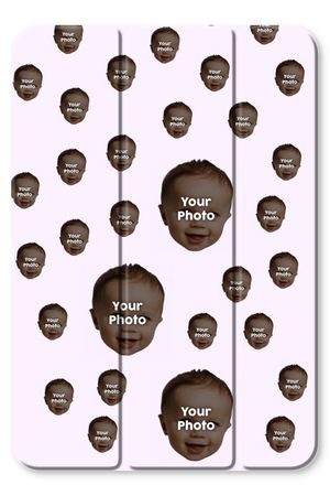 Personalized Face N°2