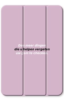 Doe meer dingen die u helpen