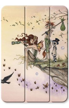 Where the wind takes you