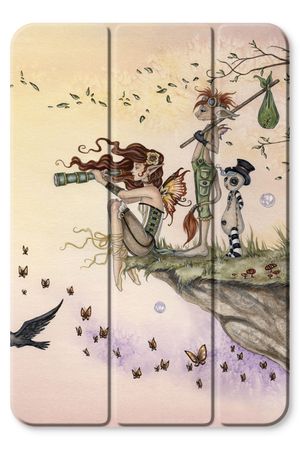 Dove ti porta il vento