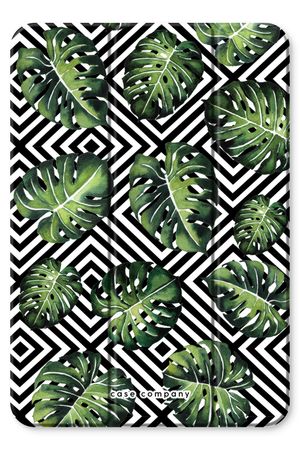 Geometric jungle