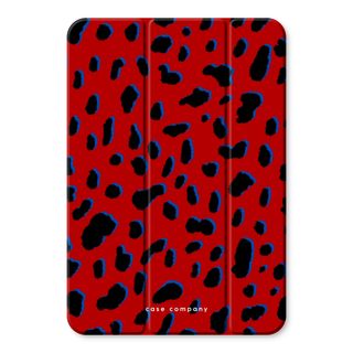Red Leopard