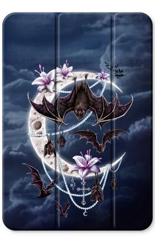 Luna de murciélagos