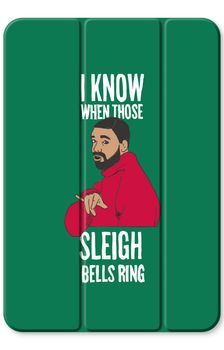 Sleigh Bells Ring