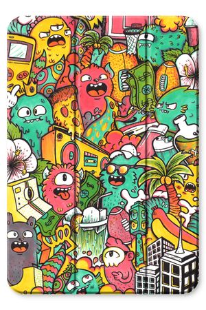 Vexx City