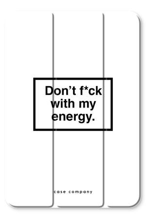 My energy