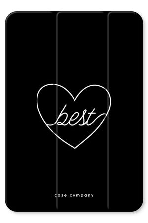 Best heart black