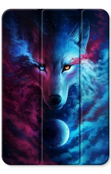 Where Light And Dark Meet