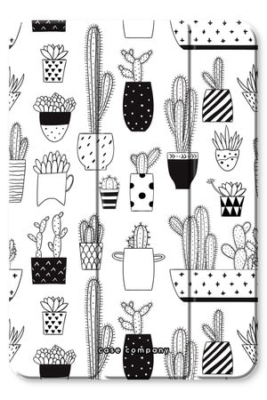 Cactus print