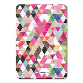 Coloured triangles