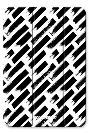 Black streaks
