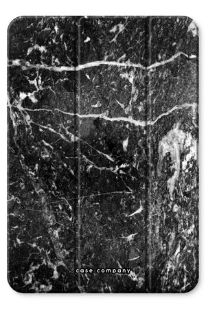 Black marble