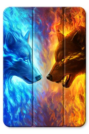 Fire & Ice